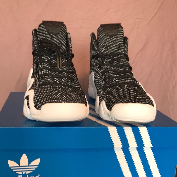 Adidas Crazy 8 ADV primeknit - Picture 2 of 3